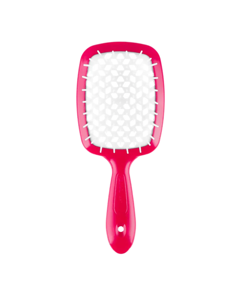 Гребінець для волосся Hollow Comb Superbrush Plus (колір в асортименті)