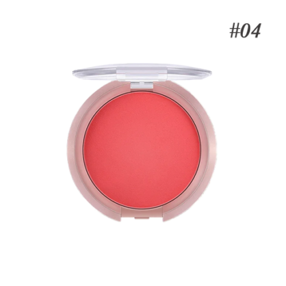 Компактні рум’яна O.TWO.O Glow Colour Bounce Blush