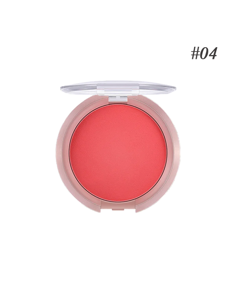 Компактні рум’яна O.TWO.O Glow Colour Bounce Blush