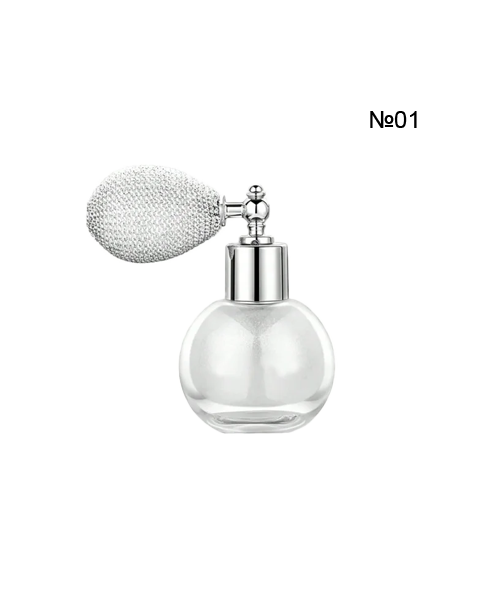 Хайлайтер-спрей для лица и тела Teayason Highlight Powder Spray