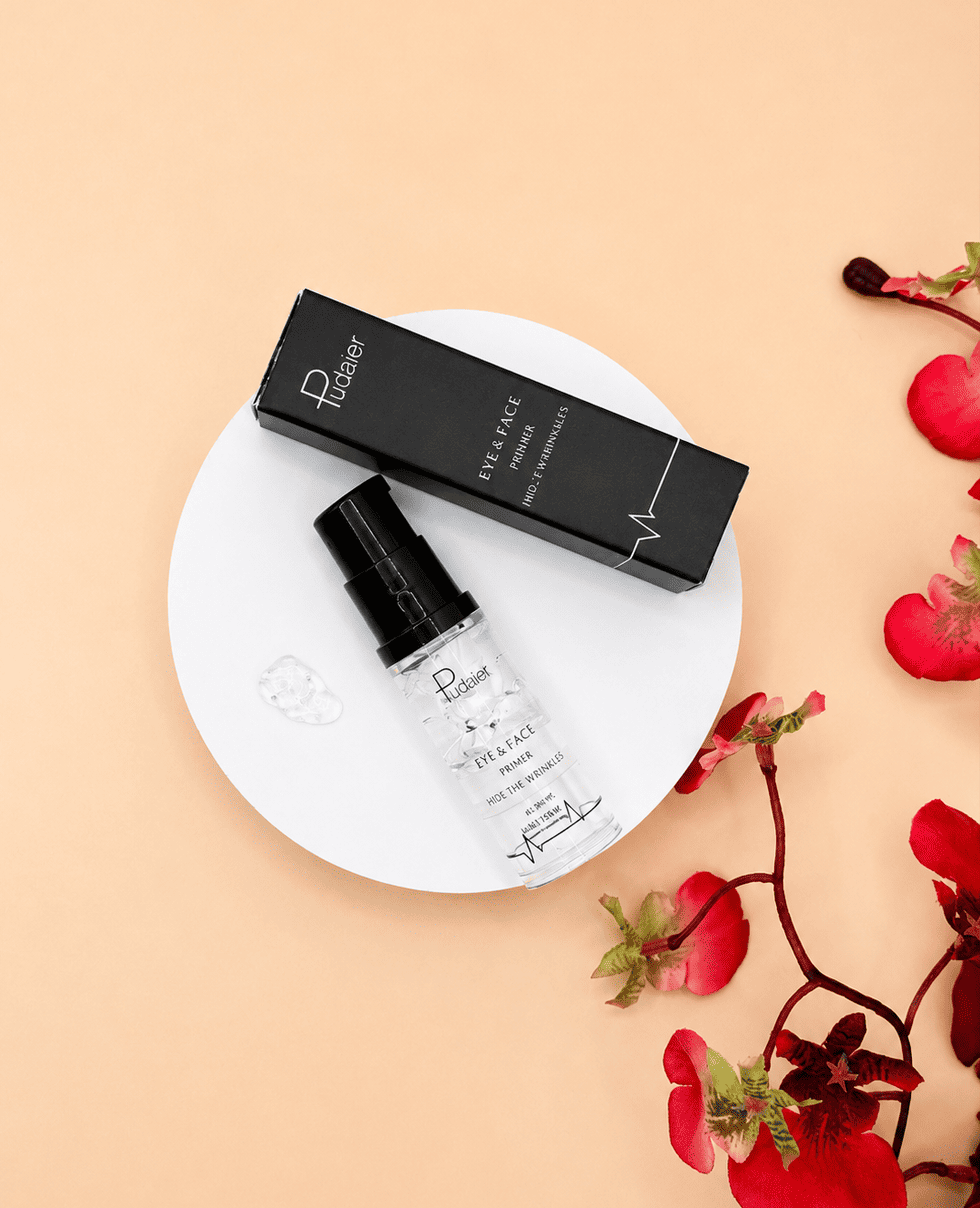 Праймер для повік та обличчя Pudaier Eye & Face Primer