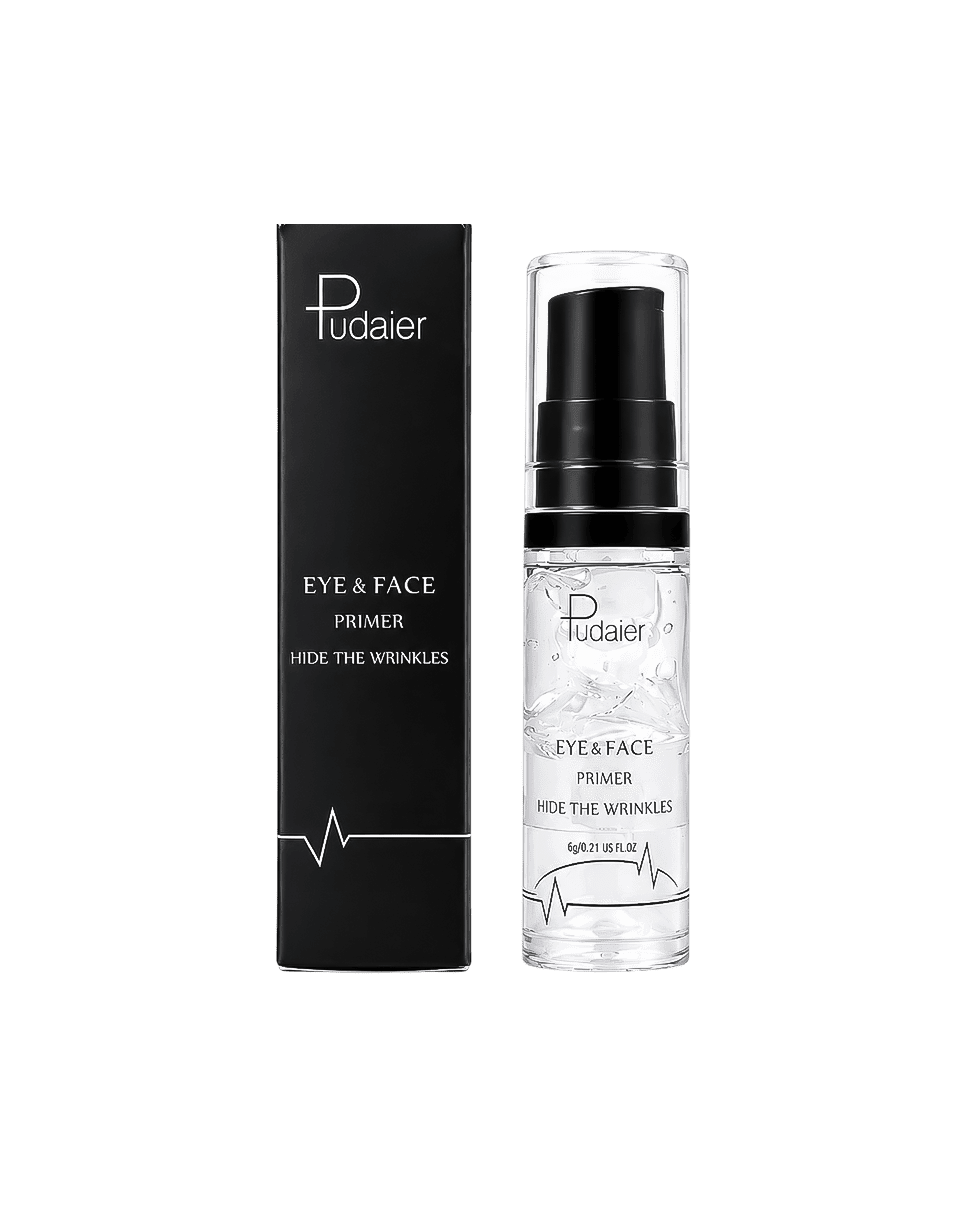 Праймер для повік та обличчя Pudaier Eye & Face Primer