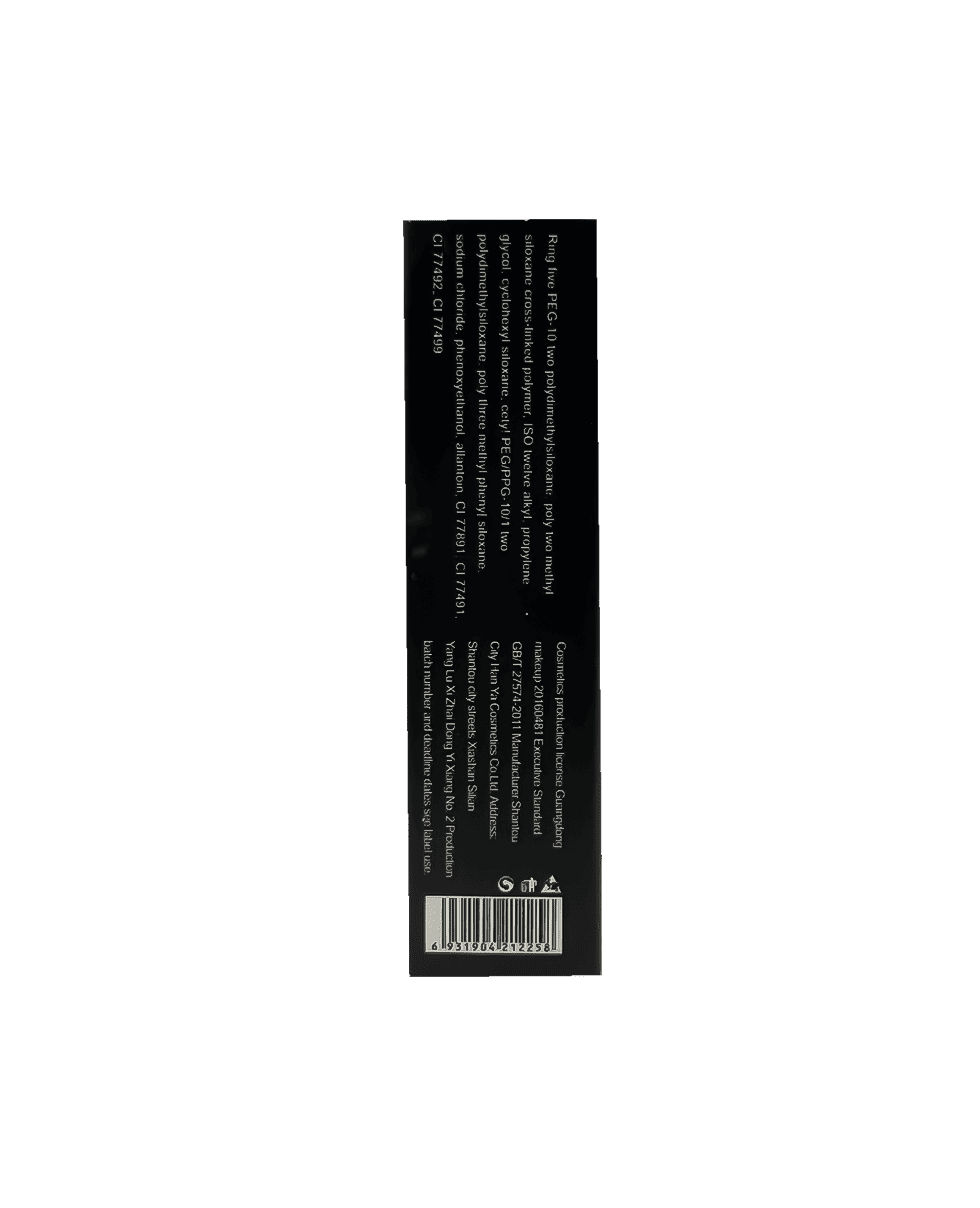 Праймер для повік та обличчя Pudaier Eye & Face Primer