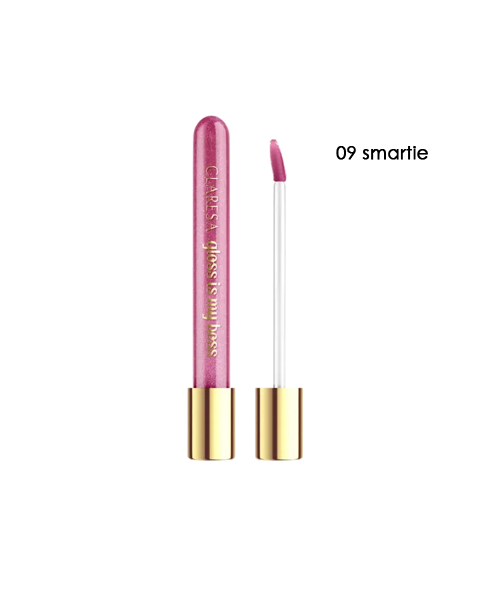 Блиск для губ Claresa Gloss Is My Boss