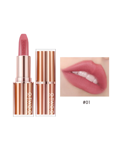 Помада O.TWO.O Gorgeous Lipstick