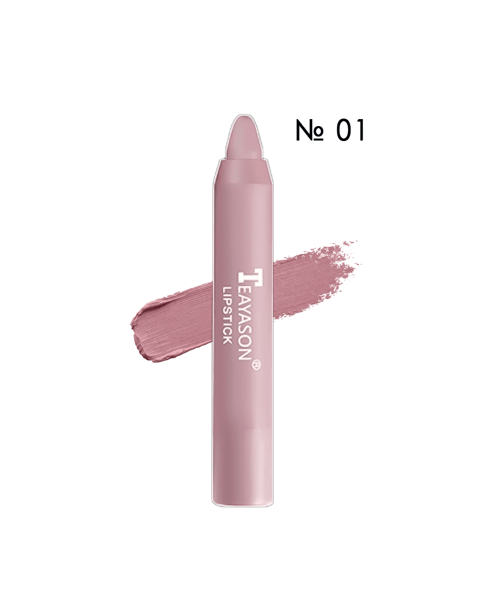 Помада-карандаш Teayason Charming Matte Lipstick