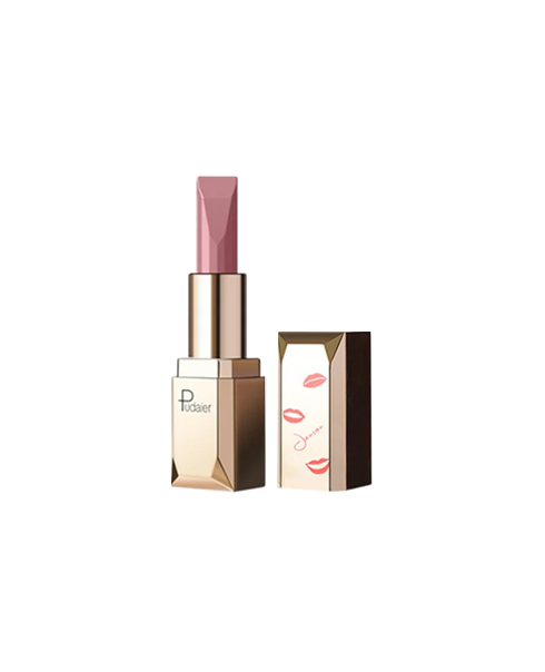 Помада с матовым финишем Pudaier Matte Lipstick