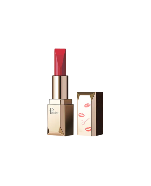 Помада с матовым финишем Pudaier Matte Lipstick