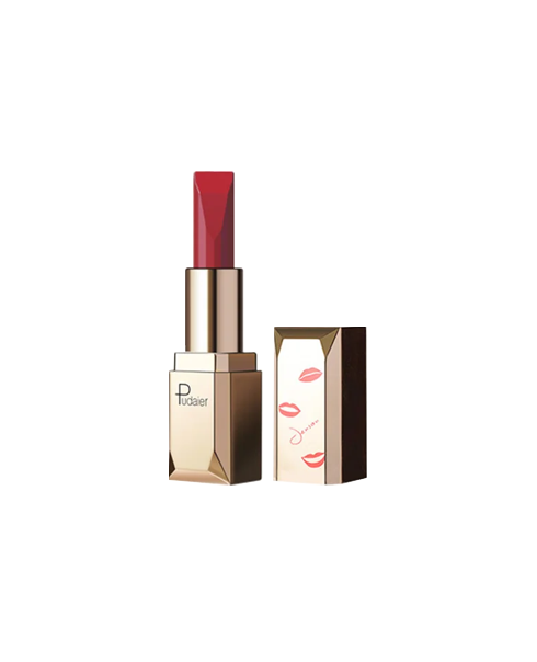 Помада с матовым финишем Pudaier Matte Lipstick