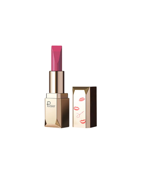 Помада с матовым финишем Pudaier Matte Lipstick