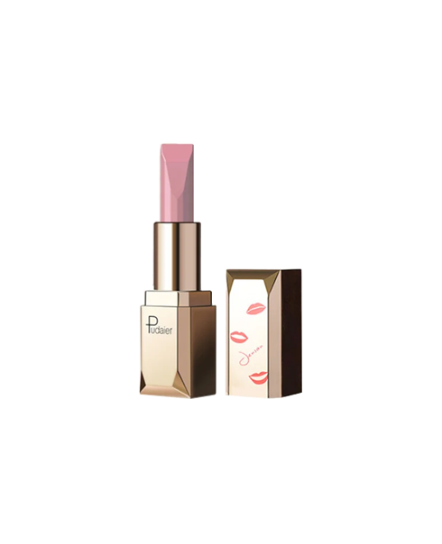 Помада с матовым финишем Pudaier Matte Lipstick