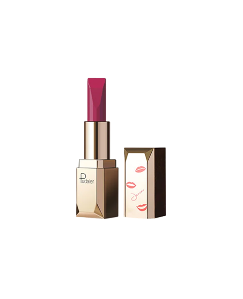 Помада с матовым финишем Pudaier Matte Lipstick