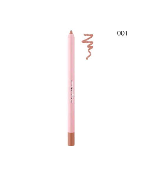 Олівець для губ Dragon Ranee Lip Liner Waterproof