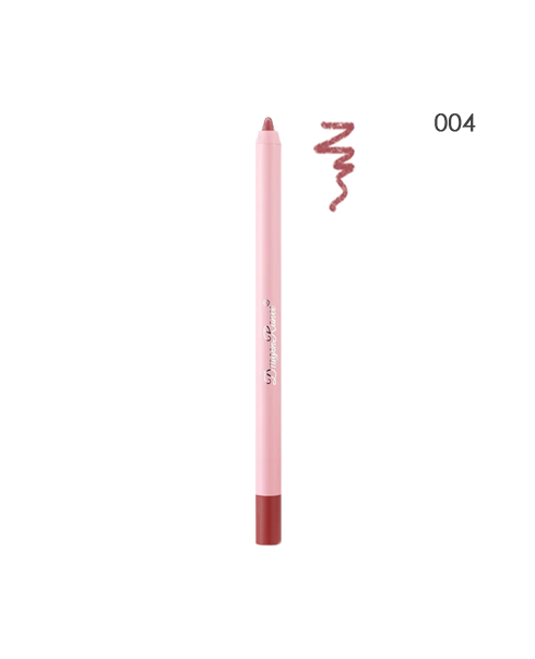 Олівець для губ Dragon Ranee Lip Liner Waterproof
