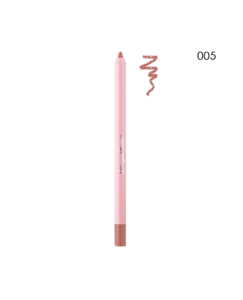 Олівець для губ Dragon Ranee Lip Liner Waterproof