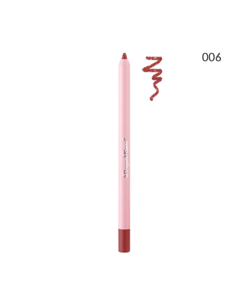 Олівець для губ Dragon Ranee Lip Liner Waterproof