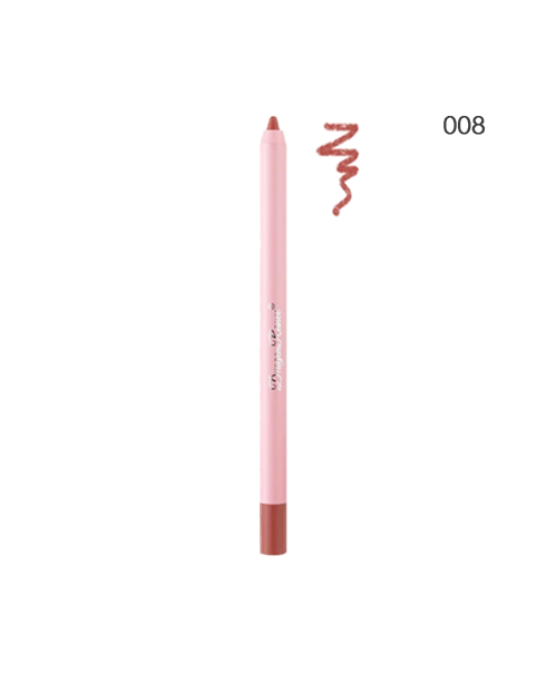 Олівець для губ Dragon Ranee Lip Liner Waterproof