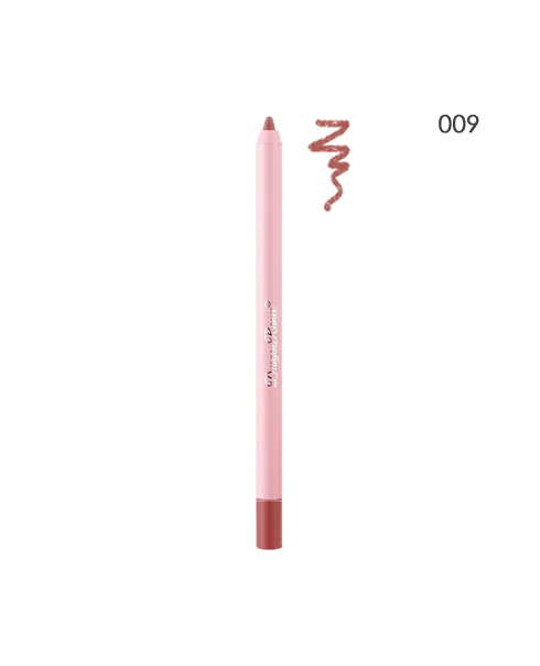 Олівець для губ Dragon Ranee Lip Liner Waterproof