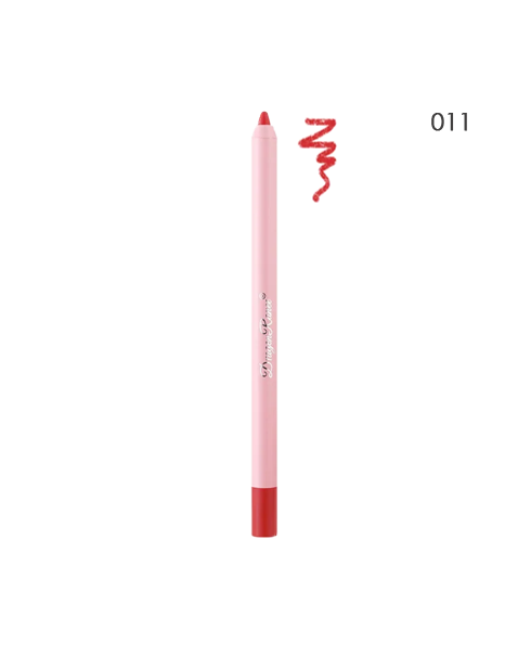 Олівець для губ Dragon Ranee Lip Liner Waterproof