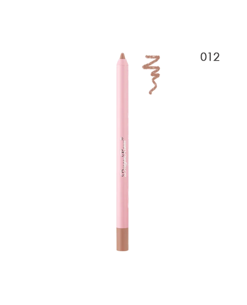 Олівець для губ Dragon Ranee Lip Liner Waterproof