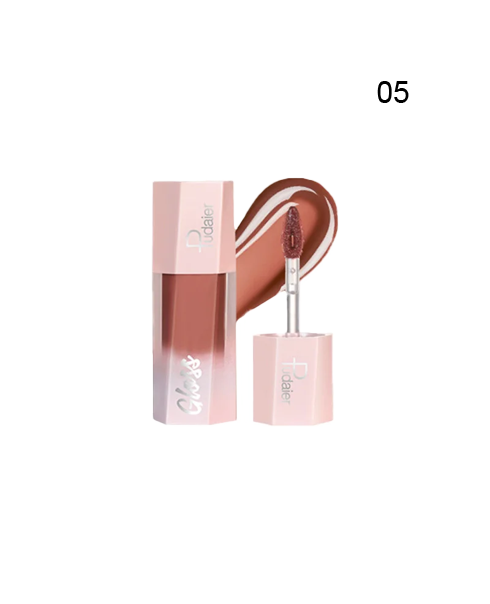 Блиск для губ Pudaier Ultra Glossy Lip Gloss