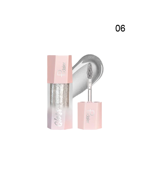 Блиск для губ Pudaier Ultra Glossy Lip Gloss