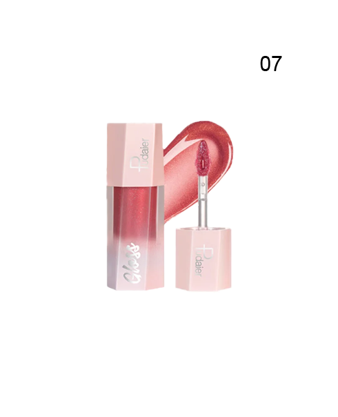 Блиск для губ Pudaier Ultra Glossy Lip Gloss