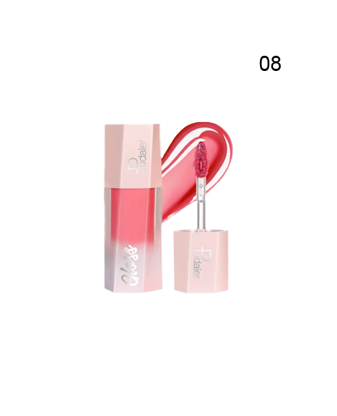 Блиск для губ Pudaier Ultra Glossy Lip Gloss