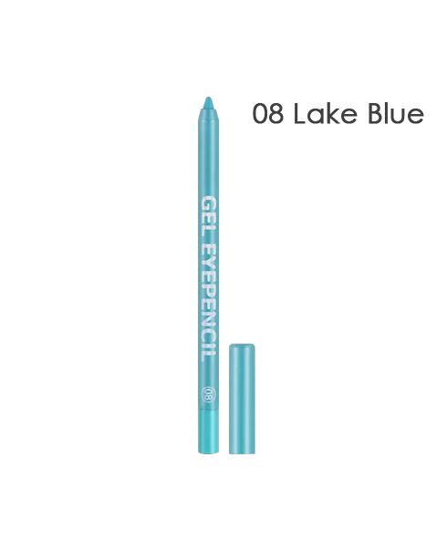 Гелевий олівець для очей Dragon Ranee Gel Eyepencil