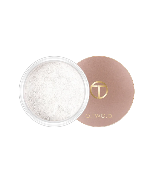 Пудра розсипчаста O.TWO.O Loose Powder