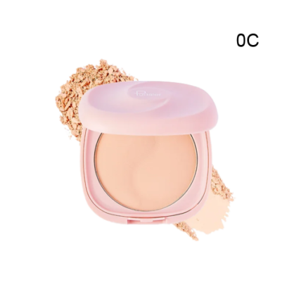 Пудра компактна Pudaier Compact Powder - O C