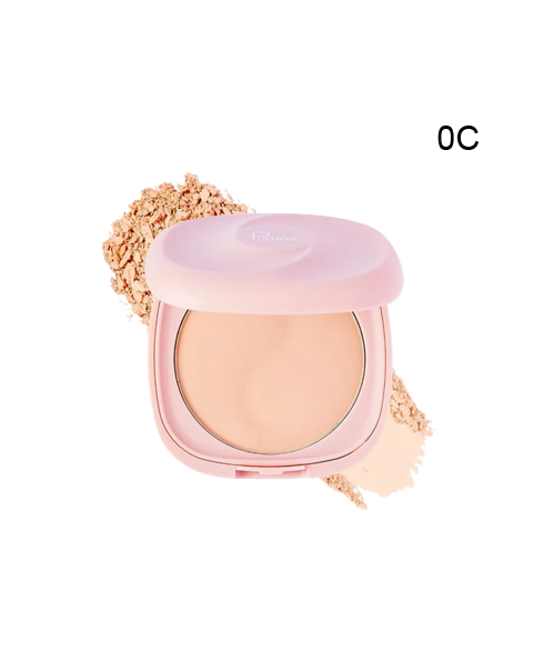 Пудра компактна Pudaier Compact Powder