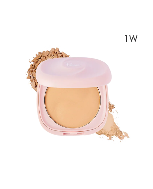 Пудра компактна Pudaier Compact Powder
