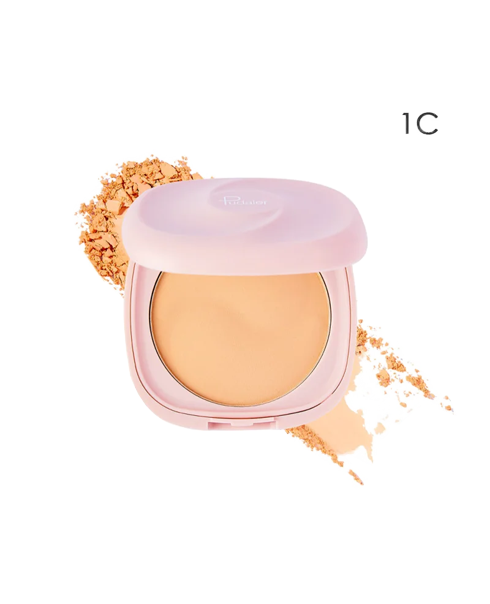 Пудра компактна Pudaier Compact Powder