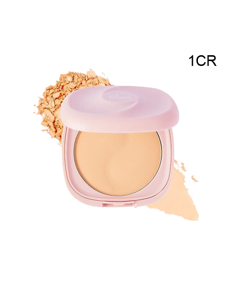 Пудра компактна Pudaier Compact Powder