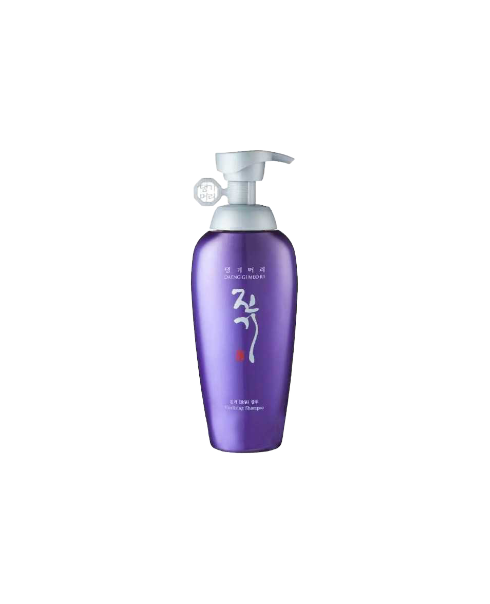 Регенеруючий шампунь Daeng Gi Meo Ri Vitalizing Shampoo