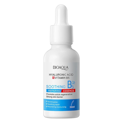 Сыворотка с гиалуроновой кислотой и витамином B5 Bioaqua Hyaluronic Acid Vitamin B5