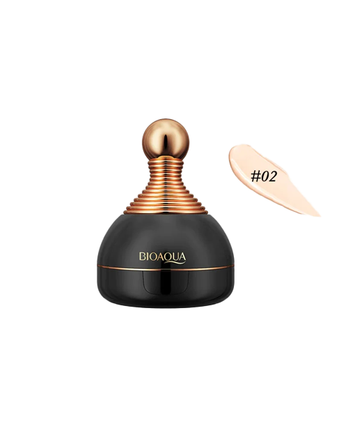 Кушон-консилер Bioaqua Silky Concealer Keeping Beauty Cream