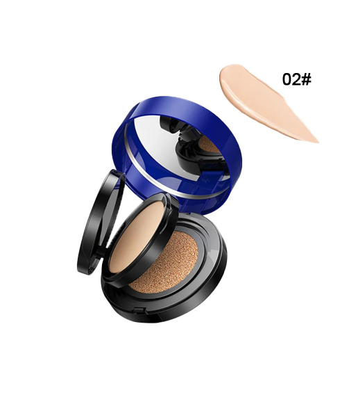 Кушон + компактная пудра Images Concealer Air Cushion Two-in-one