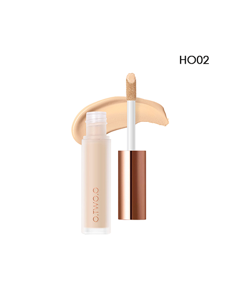 Консилер O.TWO.O High Coverage Liquid Concealer