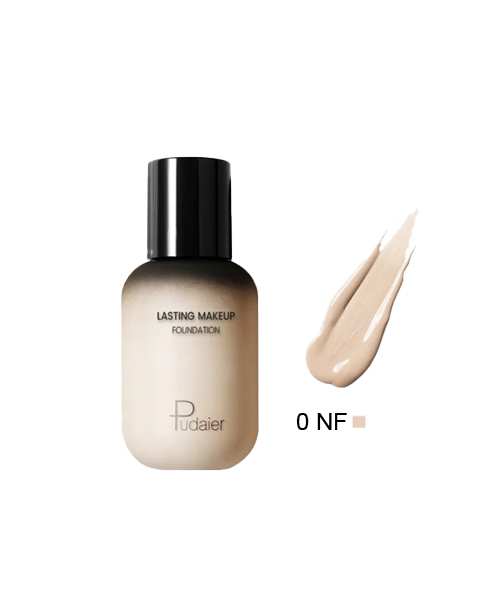 Тональный крем Pudaier Lasting Makeup Foundation