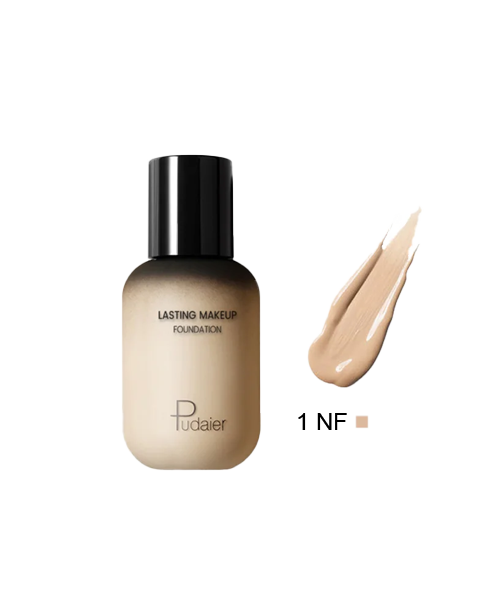 Тональний крем Pudaier Lasting Makeup Foundation