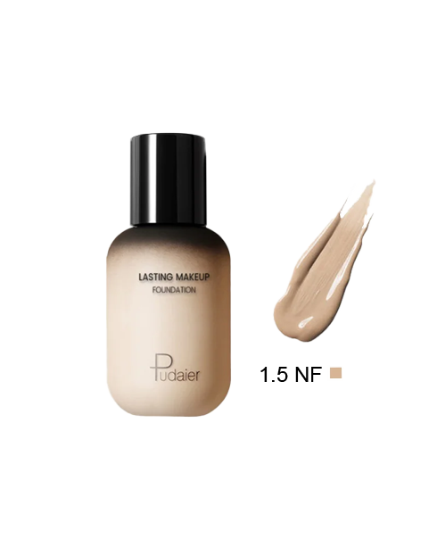 Тональный крем Pudaier Lasting Makeup Foundation