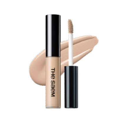 Консилер The Saem Cover Perfection Tip Concealer SPF28/PA++