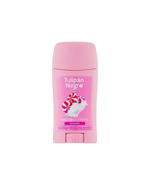 Дезодорант-стік Tulipan Negro (5 ароматів)