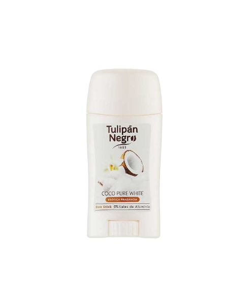 Дезодорант-стік Tulipan Negro (5 ароматів)