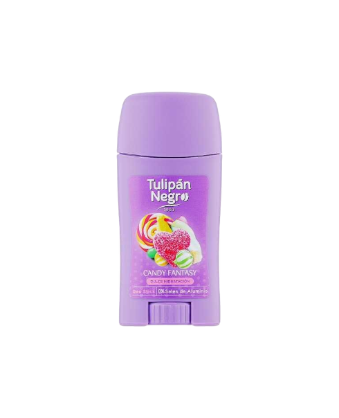 Дезодорант-стік Tulipan Negro (5 ароматів)