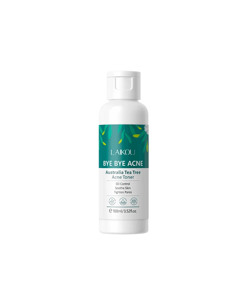 Тонер от акне Laikou Bye Bye Acne Australia Tea Tree Acne Toner