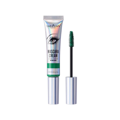 Туш для вій кольорова YABAOLIAN Mascara Cream