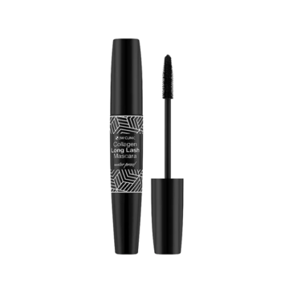 Подовжуюча туш для вій 3W Clinic Collagen Long Lash Mascara